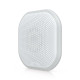 Sirenă PoE UniFi Ubiquiti pentru exterior cu alarmă de 110 dB și iluminare LED, UP-Siren-PoE